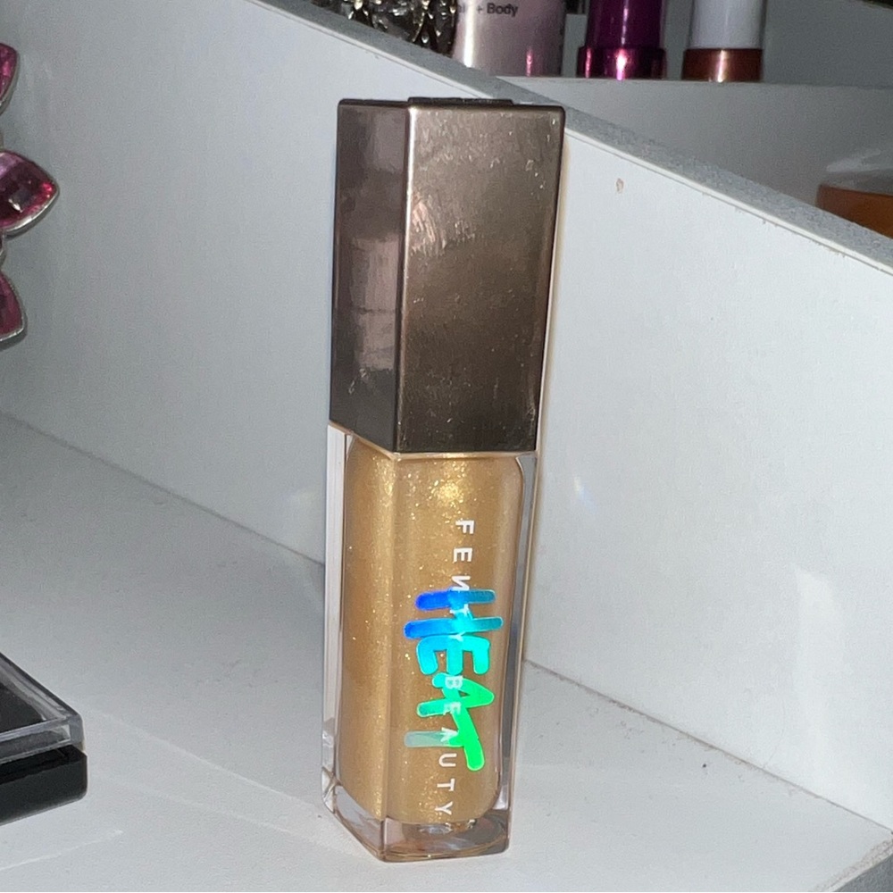 brand new heat fenty gloss
